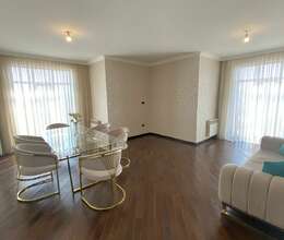Satılır Yeni tikili, 123m², 3-Otaqlı