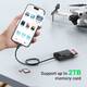 USB kart oxuyucusu  UGREEN SD Card Reader