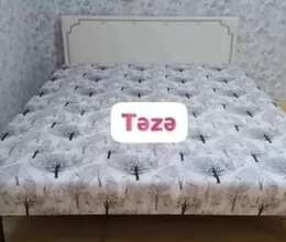 Çarpayılar aləmi 