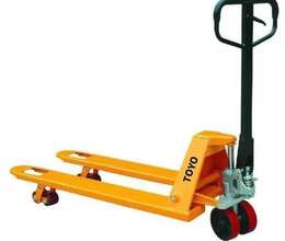 Transpalet Titan 2500kq