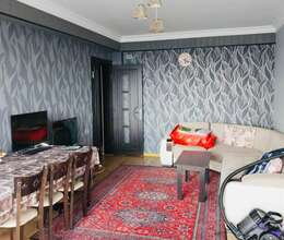 Kirayə verilir Yeni tikili, 60m², 2-Otaqlı