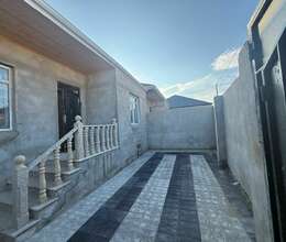 Satış Həyət evi, 65m²