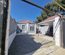 Satış Həyət evi, 85m²