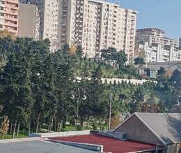 Satılır Köhnə tikili, 110m², 4-Otaqlı