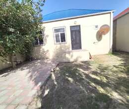 Satış Həyət evi, 50m²