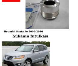 Hyundai Santa fe üçün sükanın futulkası(rulavoyun) satılır
