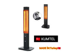 Qızdırıcı KUMTEL 
