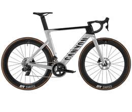 2024 Canyon Aeroad CF SLX 7 AXS Road Bike (GUN2BIKESHOP)