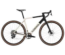 2024 Canyon Aeroad CF SLX 8 AXS Road Bike (GUN2BIKESHOP) 
