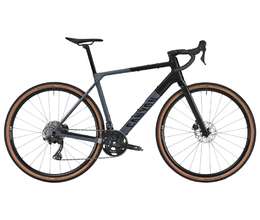 2024 Canyon Aeroad CF SLX 8 Di2 Road Bike (GUN2BIKESHOP) 