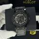 Hublot qol saatı 