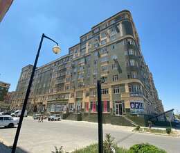 Satılır Yeni tikili, 91m², 3-Otaqlı