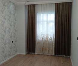 Satılır Yeni tikili, 55m², 2-Otaqlı