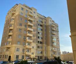 Satılır Yeni tikili, 74m², 3-Otaqlı