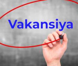 Pedaqoji təcrübəsi olan kadrlar üçün iş təklifi