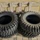 Maxssis tiripador  37x12.50 R17