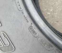 Bf gudrich ate 37x12.50 R17 – Şinlər, disklər və təkərlər – ucuztap.az