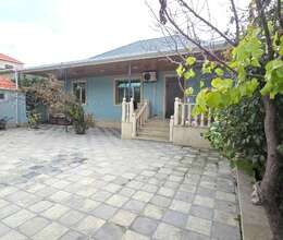 Satış Həyət evi, 120m²