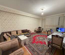 Satılır Yeni tikili, 62m², 2-Otaqlı
