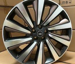 Reng Rover SV p615 diski R23