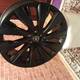 Reng Rover SV p615 diski R23