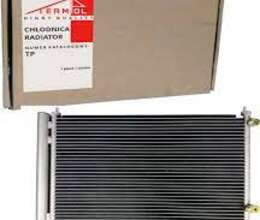 Toyota Prius (2005-) kondisioner radiatoru (88450-02280)