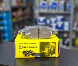 BYD Qin Plus və Destroyer 05 2020-2025 Ön Əyləc Bəndi