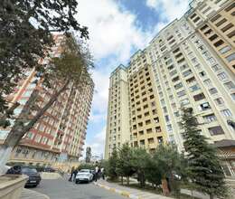 Satılır Yeni tikili, 52m², 2-Otaqlı
