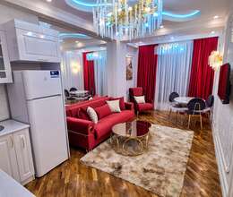 Satılır Yeni tikili, 60m², 2-Otaqlı