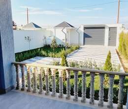 Satış Həyət evi, 145m² – Həyət evi – ucuztap.az