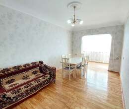 Satılır Köhnə Tikili, 70m², 3-Otaqlı