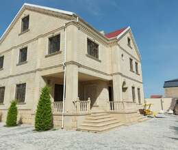 Satış Villa, 400m²