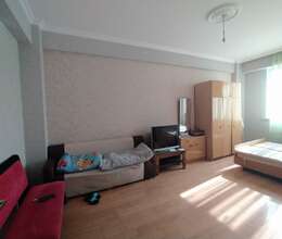 Kirayə verilir Yeni tikili, 40m², 1-Otaqlı
