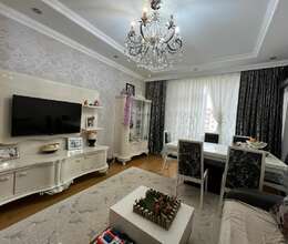 Satılır Yeni tikili, 92m², 3-Otaqlı