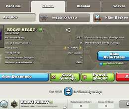 Clash of clans 