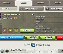 Clash of Clans 
