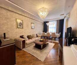 Satılır Yeni tikili, 105m², 3-Otaqlı