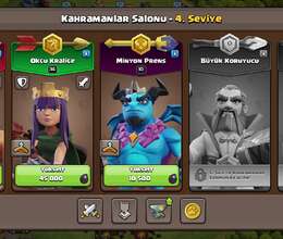 Clash Of Clans Bb10