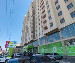Satılır Yeni tikili, 69m², 2-Otaqlı