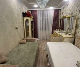 Satılır Yeni tikili, 58m², 2-Otaqlı