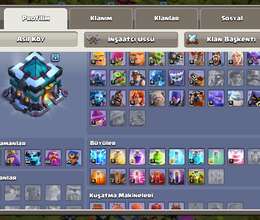 Clash of clans
