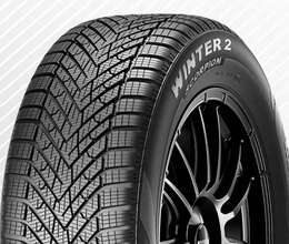 Firelli scorpion winter 285 40 23 Qis