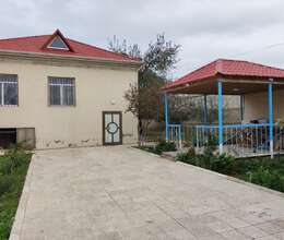 Satış Həyət evi, 150m²