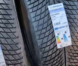 Reng Rover tekeri winter qis 285 40 23