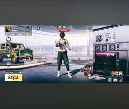 Pubg hesabı satılir elim yandidadi dikenli kask buz 3 sv 