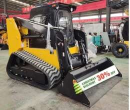 Bobcat Sepli Mini Traktorlar