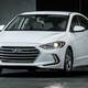 "Hyundai Elantra 2016-2020" ön amortizatorları