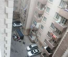 Kirayə verilir Yeni tikili, 40m², 1-Otaqlı