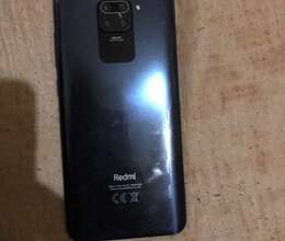 Xiaomi redmi note 9