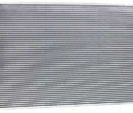 Chevrolet Malibu 1.5L 2016–2018 Su Radiatoru – GM3010583 / 23336325 (Qalin 26mm)